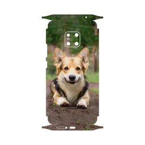MAHOOT Dog-2  Cover Sticker for Huawei Mate 20 Pro