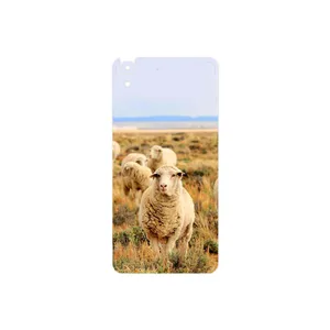 MAHOOT Sheep Cover Sticker for Huawei Y6