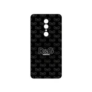 MAHOOT DG Cover Sticker for UMI A1 Pro