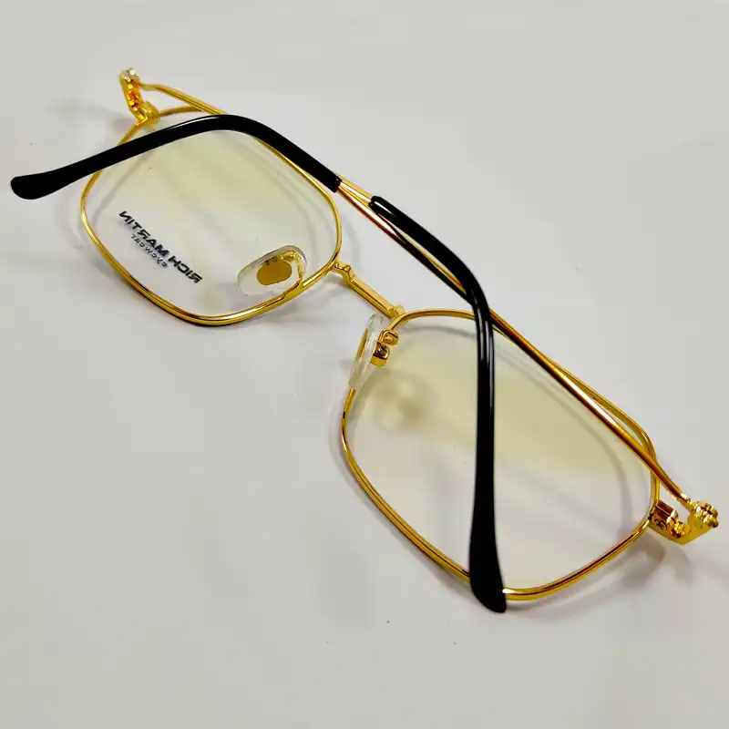 فریم عینک طبی ریچ مارتین مدل 9040 کد 004