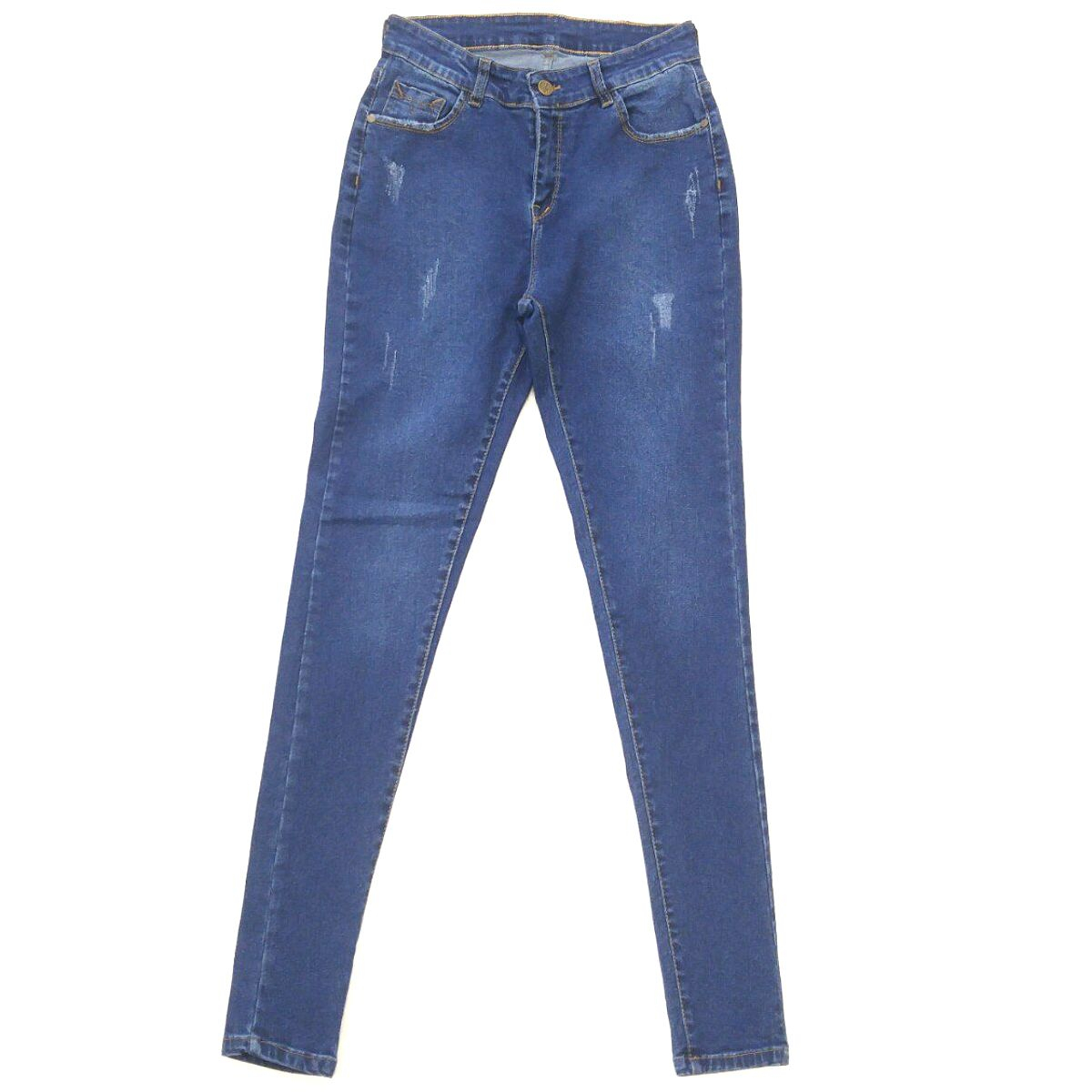 شلوار جین زنانه مدل 400104