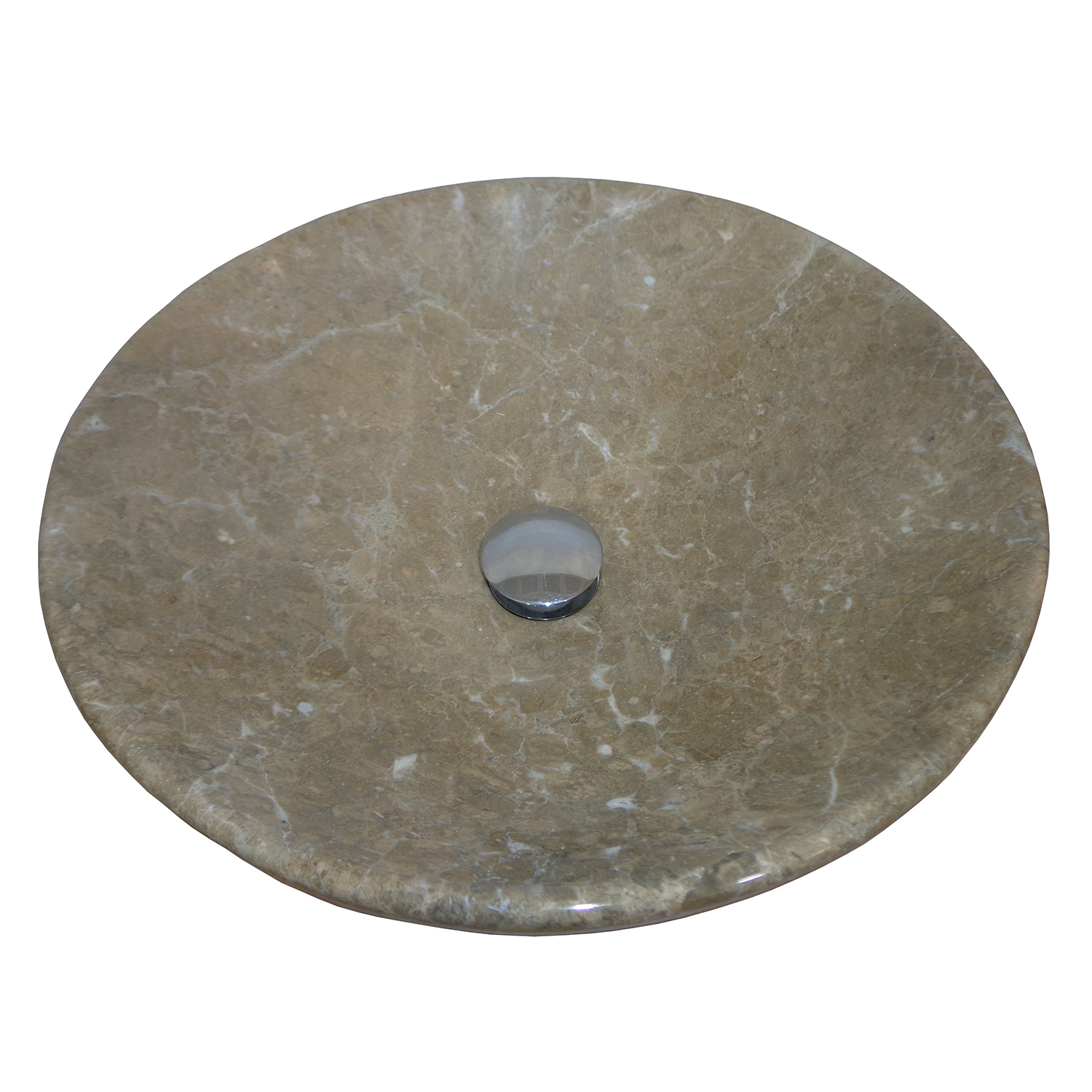 کاسه روشویی مدل لاله 3