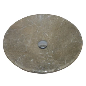 کاسه روشویی مدل لاله 3