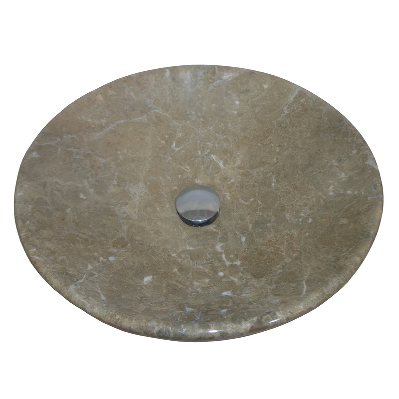 کاسه روشویی مدل لاله 3