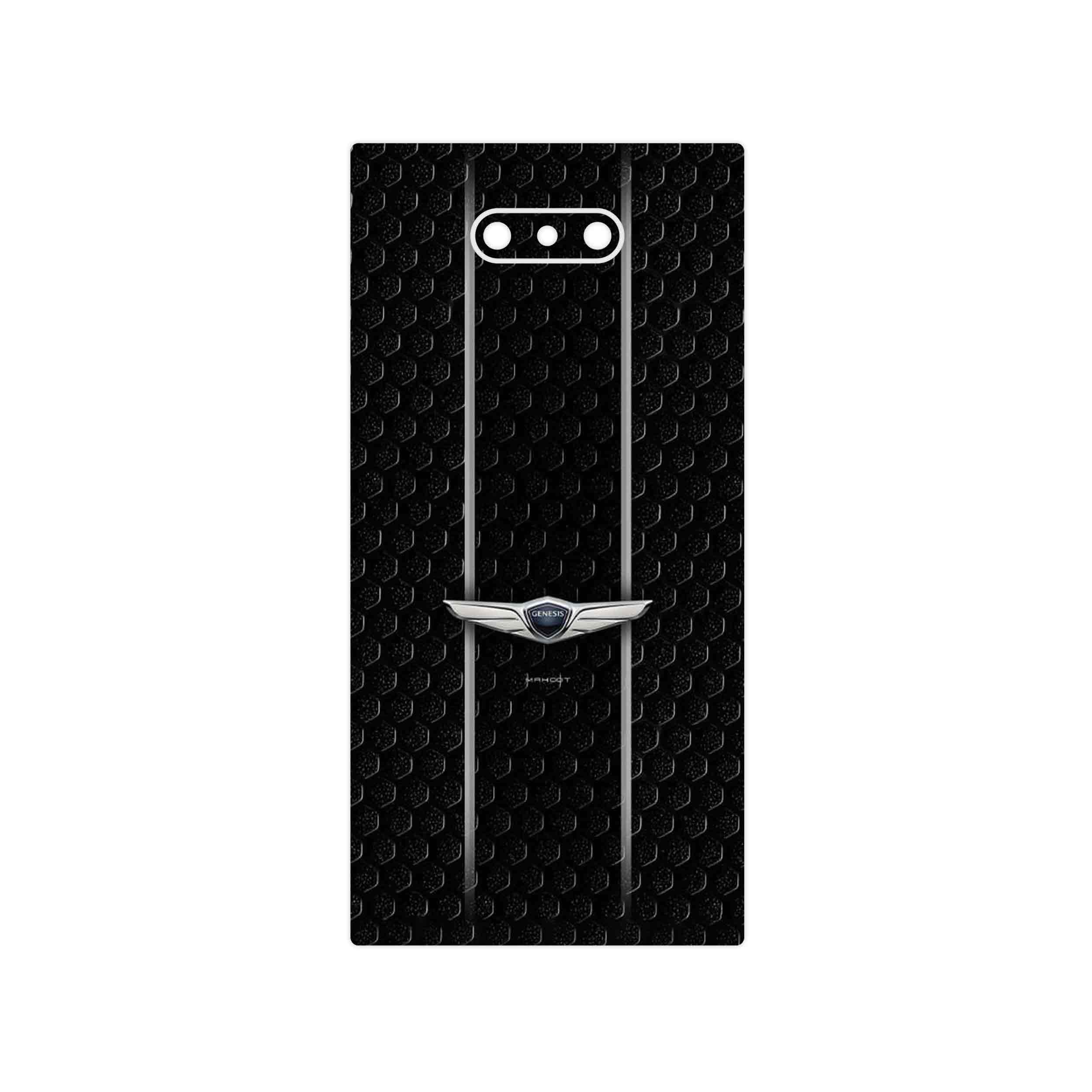 برچسب پوششی ماهوت مدل Genesis مناسب برای گوشی موبایل ریزر Phone 2