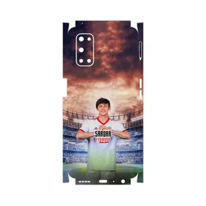 MAHOOT Sardar Azmoun-FullSkin Cover Sticker for Realme 7 5G