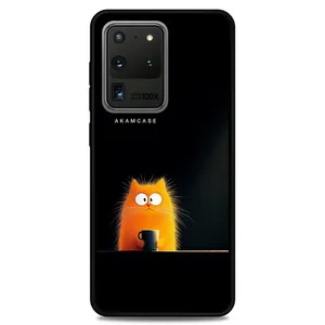 AKAM AMC-WSGS20U-CATS-43 Cover For Samsung Galaxy S20 Ultra