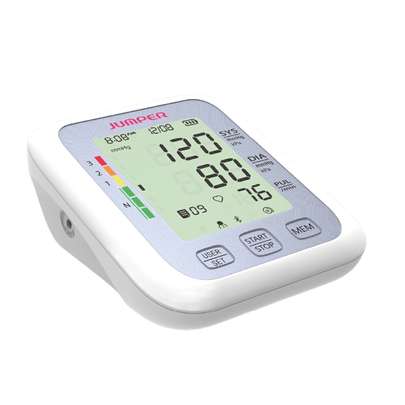 فشارسنج مچی بهتر است یا بالای بازو ؟