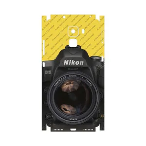 MAHOOT  Nkn-FullSkin Cover Sticker for Honor 7