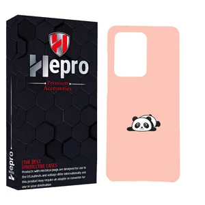 HEPRO MC Cover for Samsung Galaxy S20 Ultra