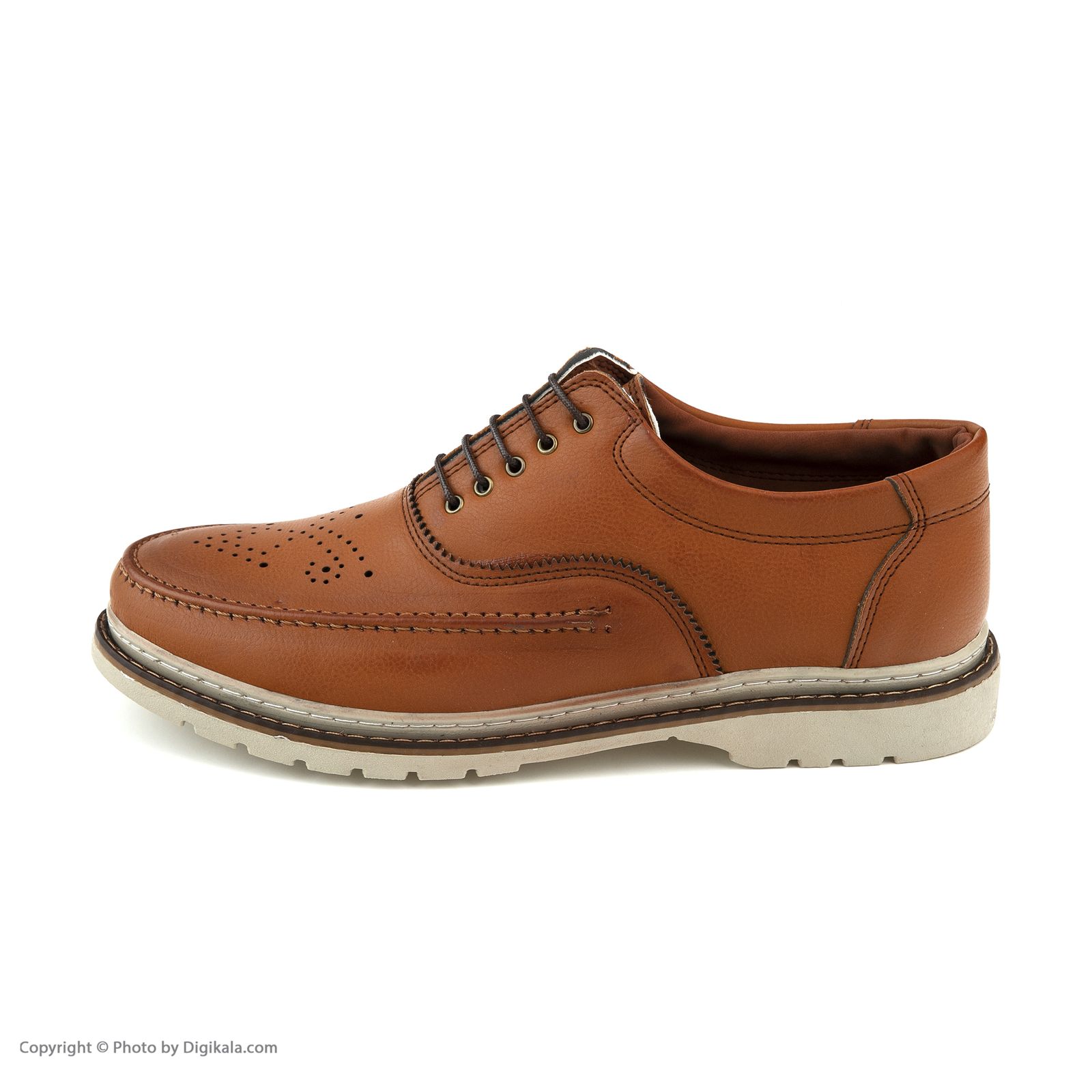کفش مردانه مدل k.baz.114 -  - 2