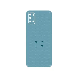 MAHOOT Minimal Miss and Mister Cover Sticker for Gplus Z10