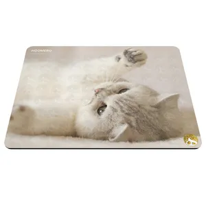 Hoomero Persian cat A1549 Mousepad