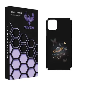 RIVEN RI2-14 Case For Apple iPhone 11 Pro