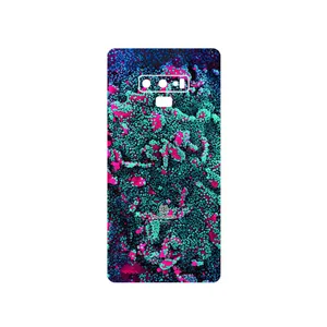 MAHOOT Atom Universe 8 Cover Sticker for Samsung Galaxy Note 9