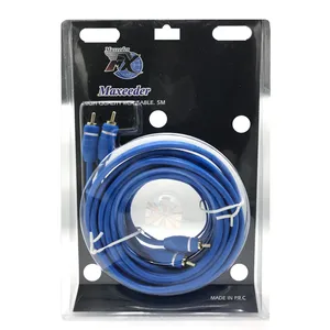 کابل آمپلی فایر خودرو مکسیدر مدل MX-2RC55 