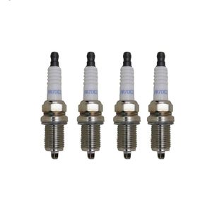 نقد و بررسی شمع خودرو شمع نور مدل FR7DC2 بسته 4 عددی توسط خریداران