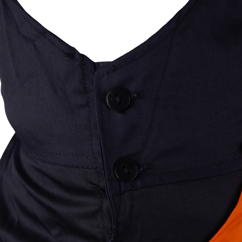 لباس کار مدل دوبنده