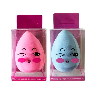 نقد و بررسی پد آرایشی مدل تخم مرغی مجموعه 2 عددی توسط خریداران