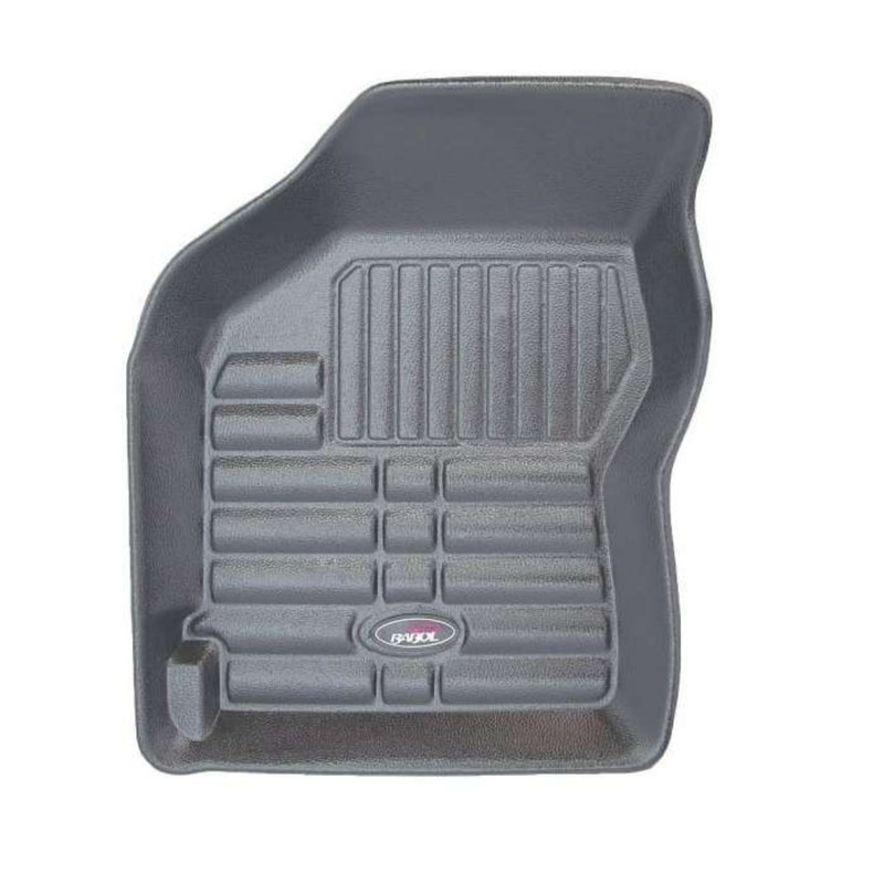 کفپوش سه بعدی مدل بابل پوشش مناسب تیبا