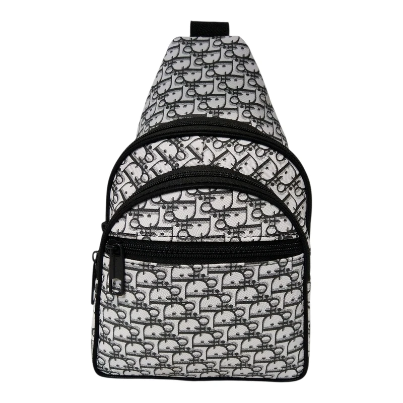 کیف کراس بادی مردانه مدل S2035