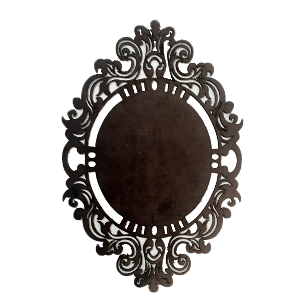 زیربشقابی مدل BZ-11