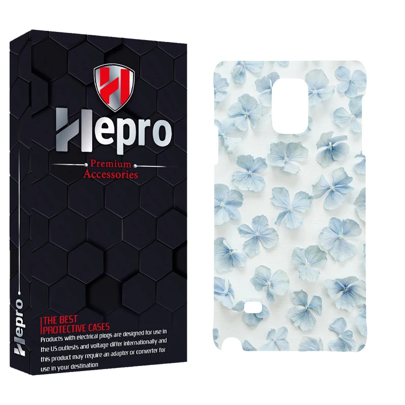 کاور هپرو مدل MC مناسب برای گوشی موبایل سامسونگ GALAXY NOTE 3