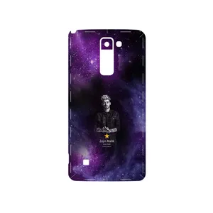 MAHOOT Zayn Malik Cover Sticker for LG Stylus 2