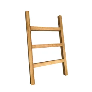 استند جواهرات مدل نردبان چوبی