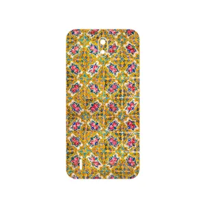 MAHOOT Iran Tile 15 Cover Sticker for Nokia C1