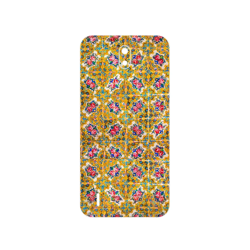برچسب پوششی ماهوت مدل Iran Tile 15 مناسب برای گوشی موبایل نوکیا C1