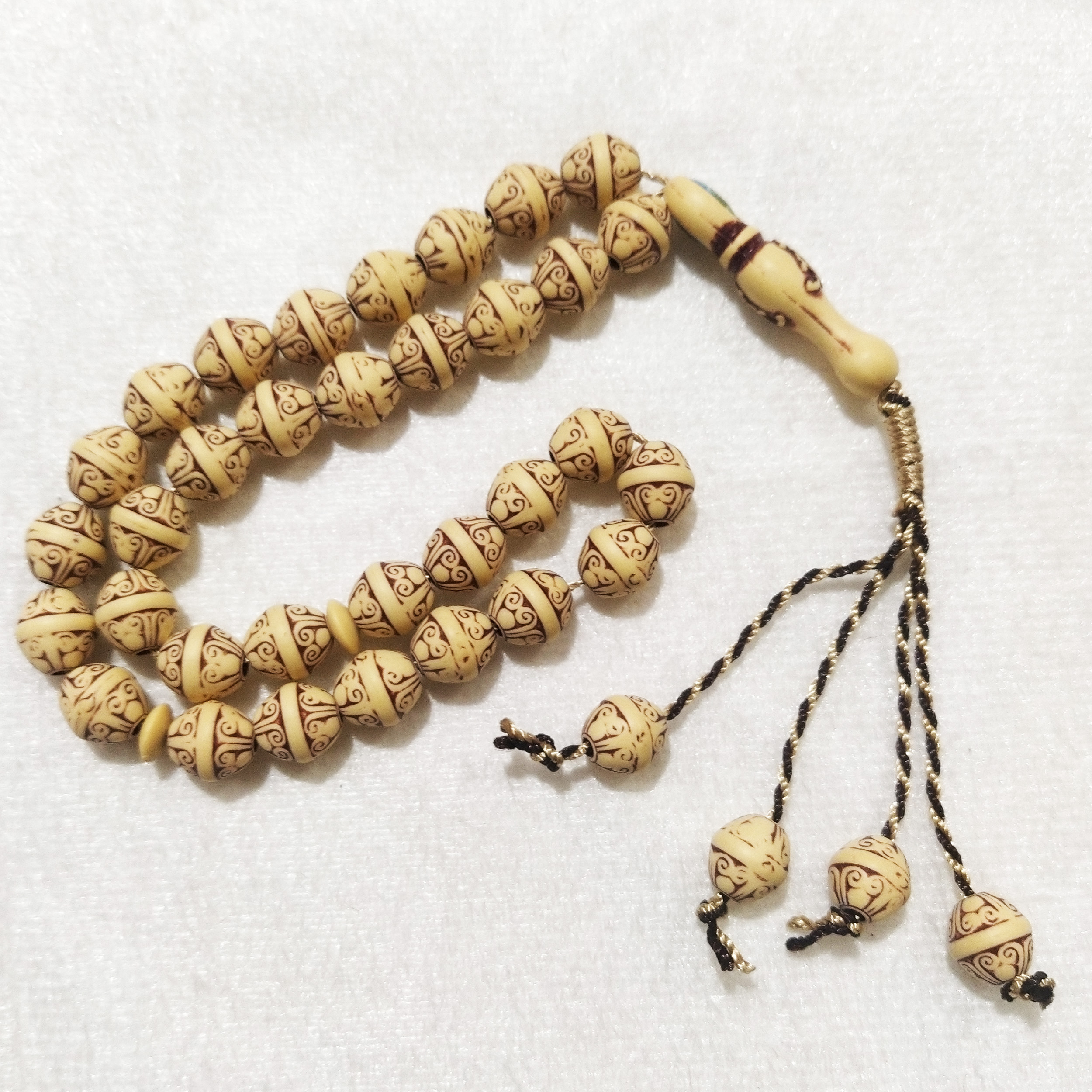 تسبیح سلین کالا مدل ce-zek110