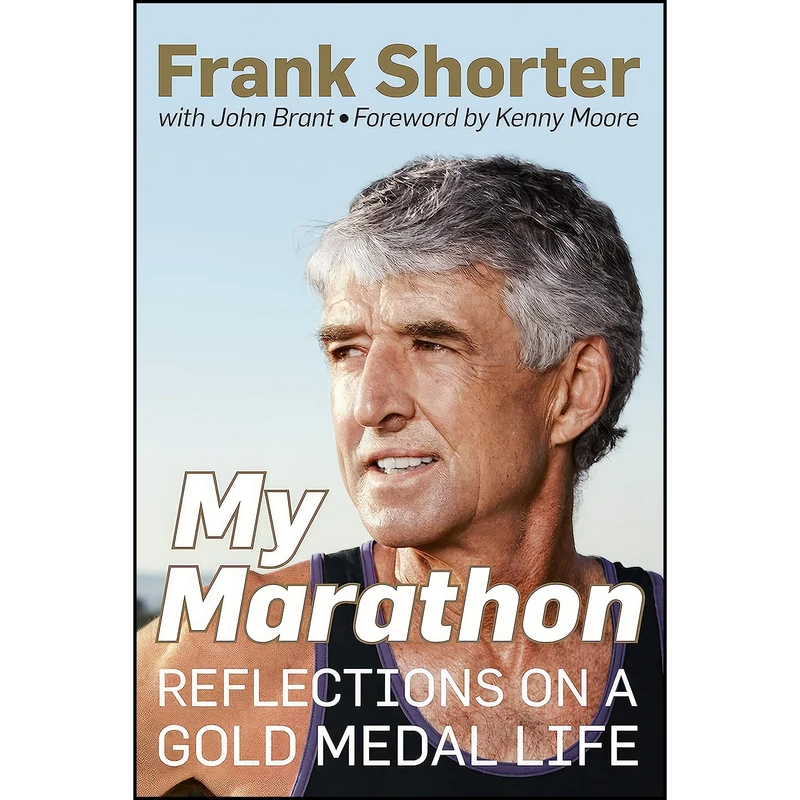 کتاب My Marathon اثر جمعي از نويسندگان انتشارات Rodale Books