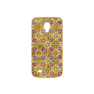 MAHOOT Iran Tile 15 Cover Sticker for Samsung Galaxy S4 mini