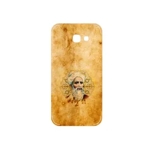 MAHOOT Rudaki Cover Sticker for Samsung Galaxy A5 2017