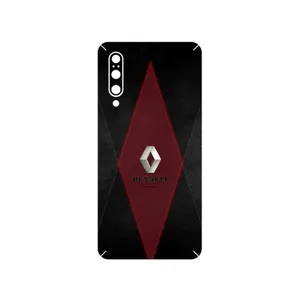 MAHOOT Renault Cover Sticker for Xiaomi Mi 9