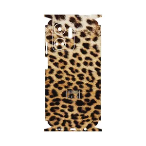 MAHOOT Leopard Skin-FullSkin Cover Sticker for Honor X7a
