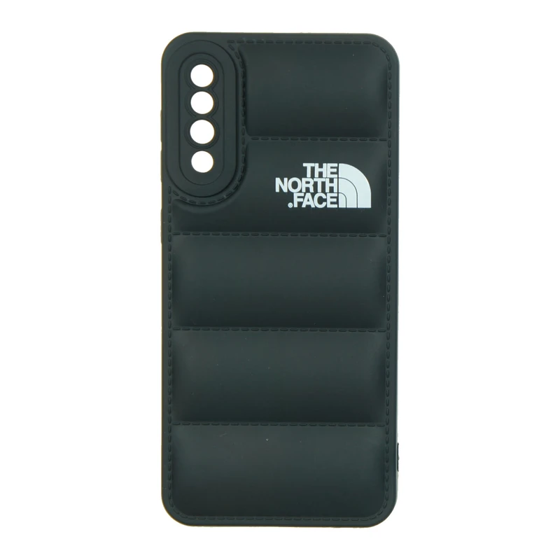 کاور مدل پافر کد MS مناسب برای گوشی موبایل سامسونگ Galaxy A50/A50s/A30s 