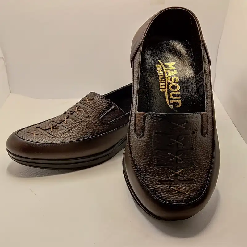 کفش طبی زنانه مدل 100