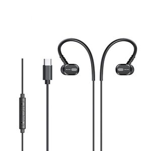 هندزفری اوی مدل TC-6