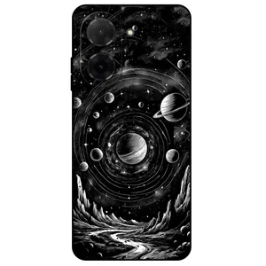 Megafone Mars 7424 Cover For Xiaomi Redmi A5