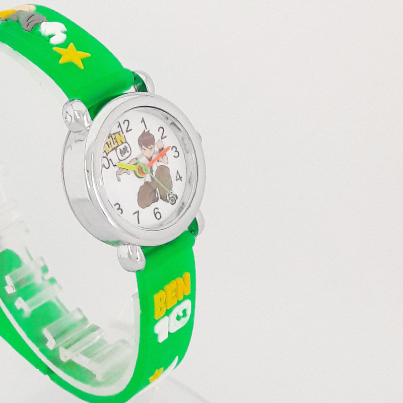 ساعت مچی عقربه ای پسرانه مدل BET 1015 - SAB ساعت مچی عقربه ای پسرانه مدل BET 1015 - SAB