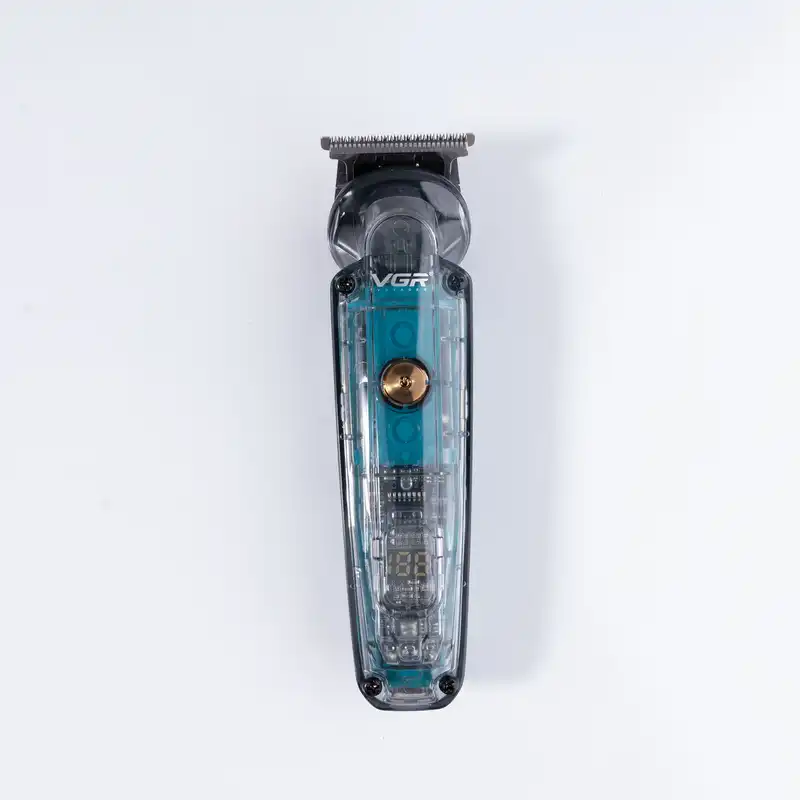 ماشین اصلاح موی سر و صورت وی جی ار مدل V-949