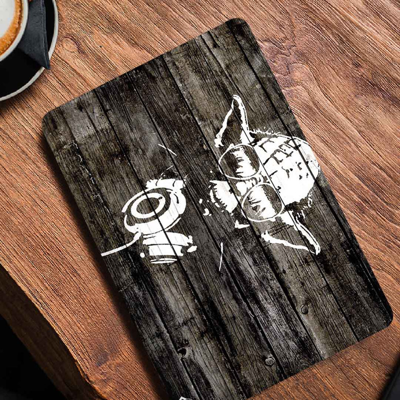 استیکر لپ تاپ کد cl-1287 مناسب برای لپ تاپ 15.6 اینچ