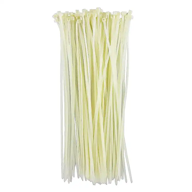 بست کمربندی مدل TSL-200-M بسته 100عددی