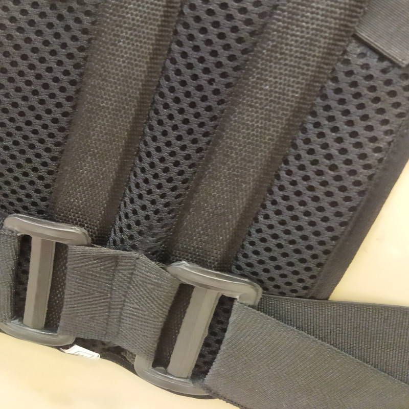 قوزبند طبی مدل NABTAN 2003