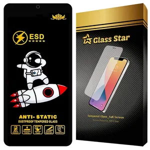 Glass Star GPC20 Screen Protector For Xiaomi Redmi Note 11 Pro 5G / Redmi Note 11 Pro Plus 5G /  Mi 11i / Mi 11i HyperCharge 5G / Poco F3 / Poco F4 / Poco F4 GT / Poco X4 Pro 5G 