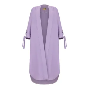 مانتو زنانه السانا مدل تیار کد 152214