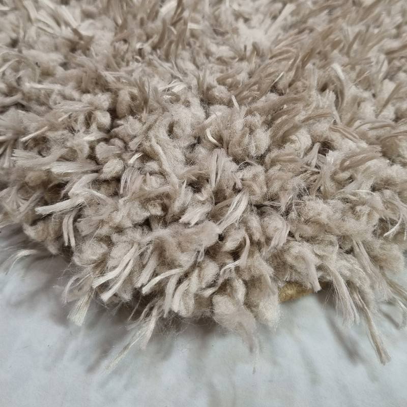 پادری تاپ مت مدل میکرو پرز بلند سایز 45x75 سانتی متر