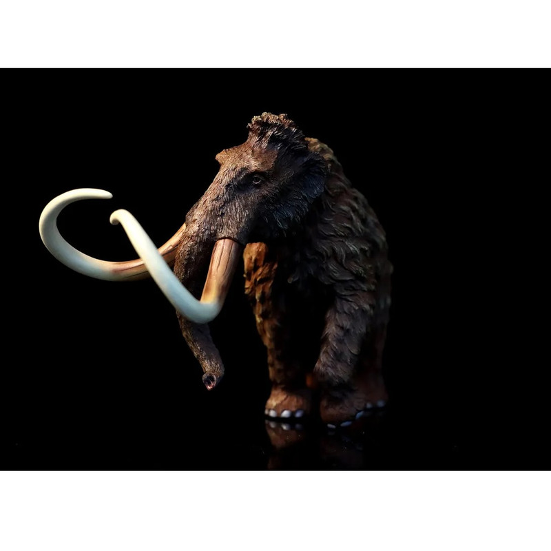 فیگور تی ان جی مدل ماموت طرح MAMMUTHUS